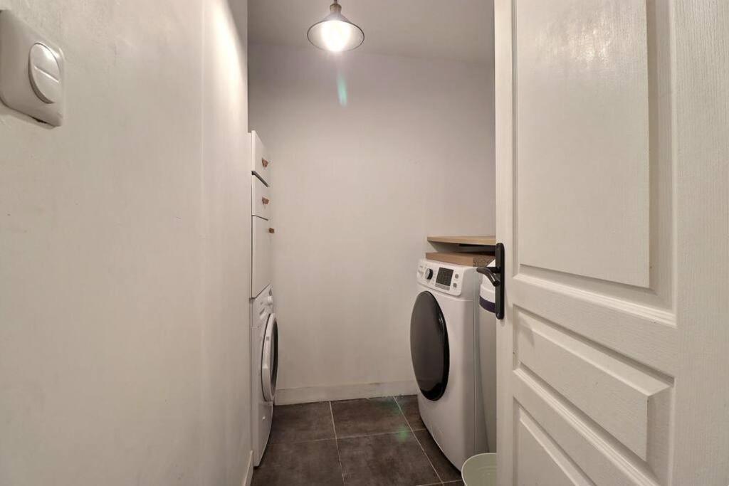 Appartamento Grand Loft Proche Lille Centre Esterno foto