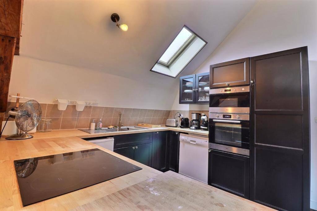 Appartamento Grand Loft Proche Lille Centre Esterno foto