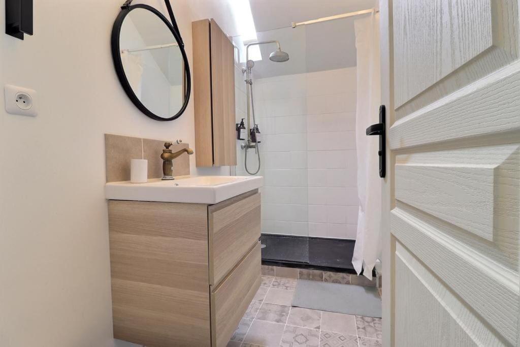 Appartamento Grand Loft Proche Lille Centre Esterno foto