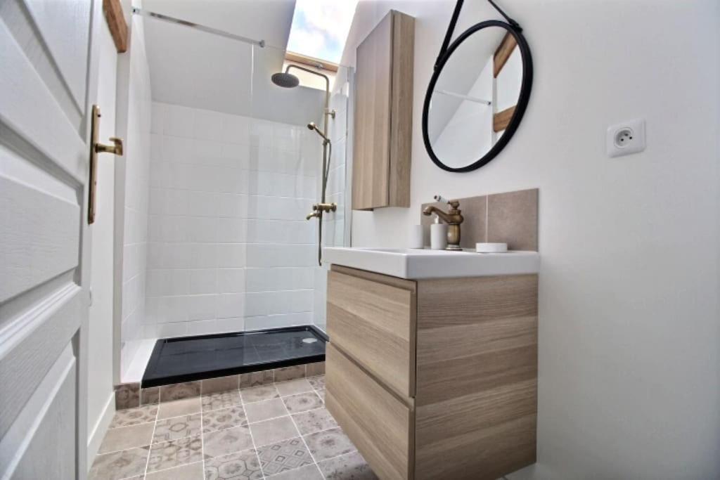 Appartamento Grand Loft Proche Lille Centre Esterno foto