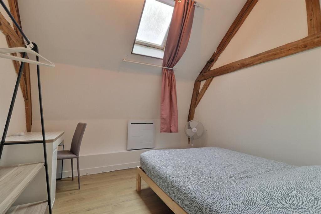 Appartamento Grand Loft Proche Lille Centre Esterno foto